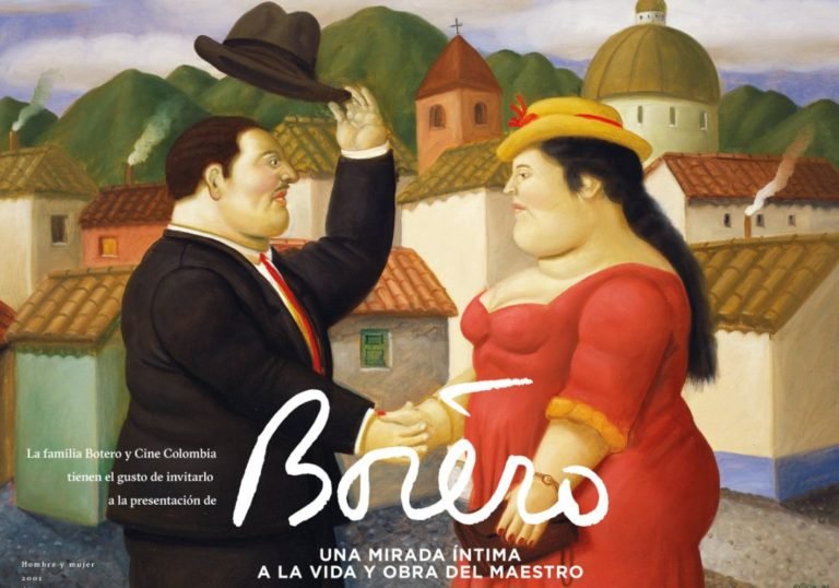 Botero, un documental que todo colombiano debería ver